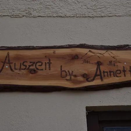 Auszeit By Annette * 호헨바트
