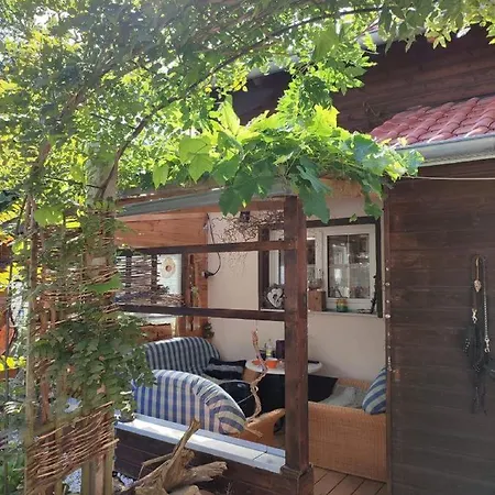 Auszeit By Annette Holiday home