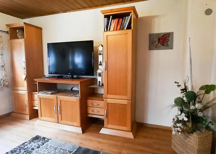 Casa vacanze Auszeit By Annette