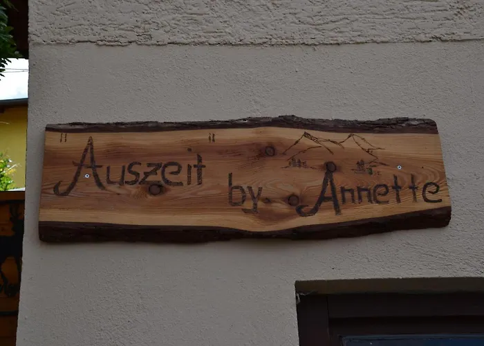 Auszeit By Annette * Hohenwarth